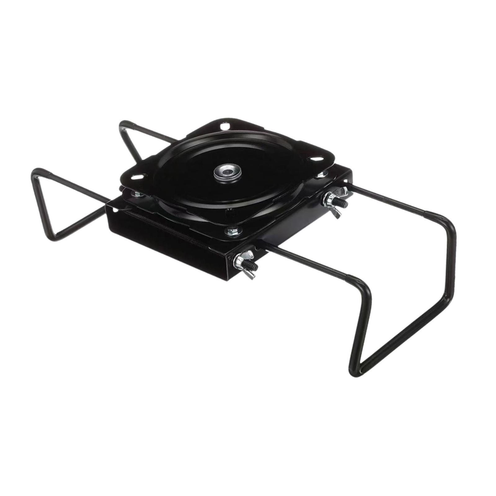 Fishing Boat Steering Wheel - Sicherer Bootsitz-Schwenksockel aus Eisen für Wasserfahrzeuge,