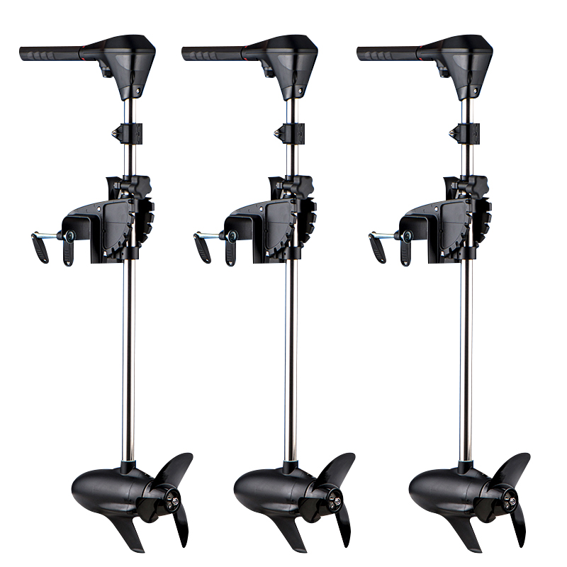 Fishing Boat Trolling Motor - Fabrik preis Marine Haibo M250 bürstenloser