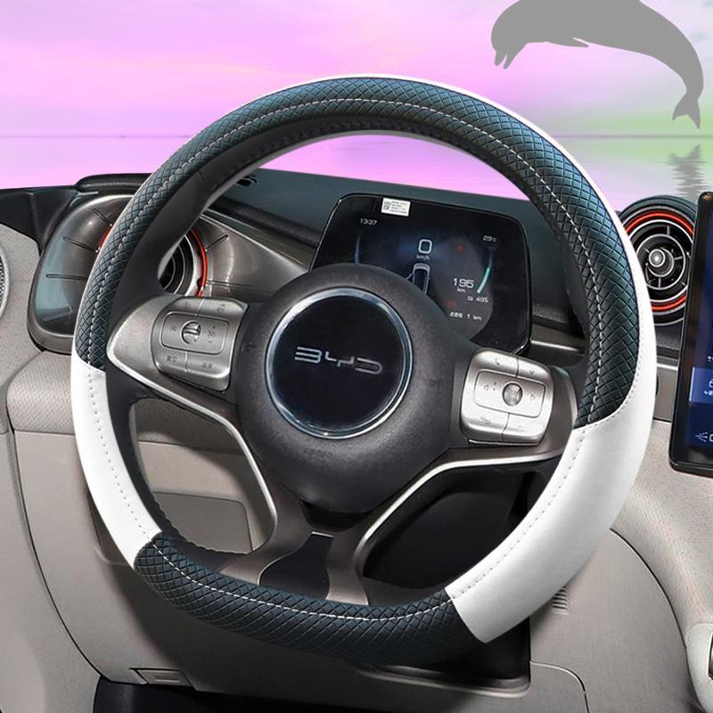 Fishing Boat Steering Wheel - Für BYD Dolphin Seal Atto3 Tang