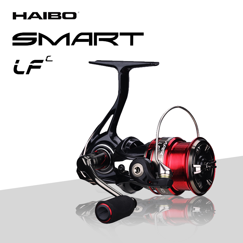 Daiwa Reel Fuego - Haibo SMART LFC HAUPTFUßBALLJERSEY-FUßBALL-FUßBALL-UNIFORM Spinning Reel