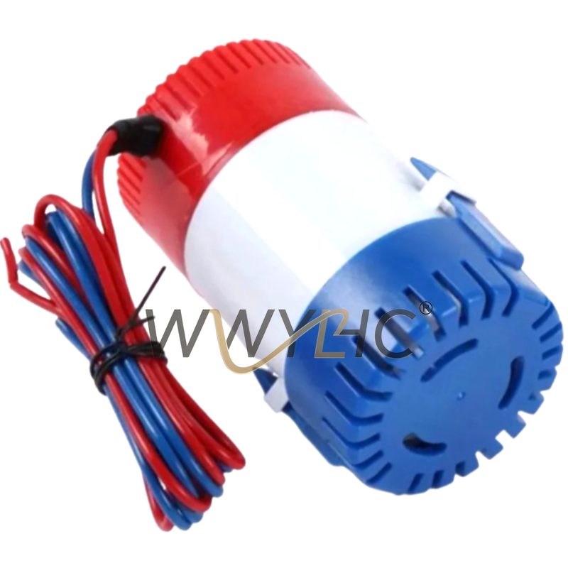 Geeignet für Fischerboote, Yac – Fishing Boat Bilge Pump Bewertung und Preis