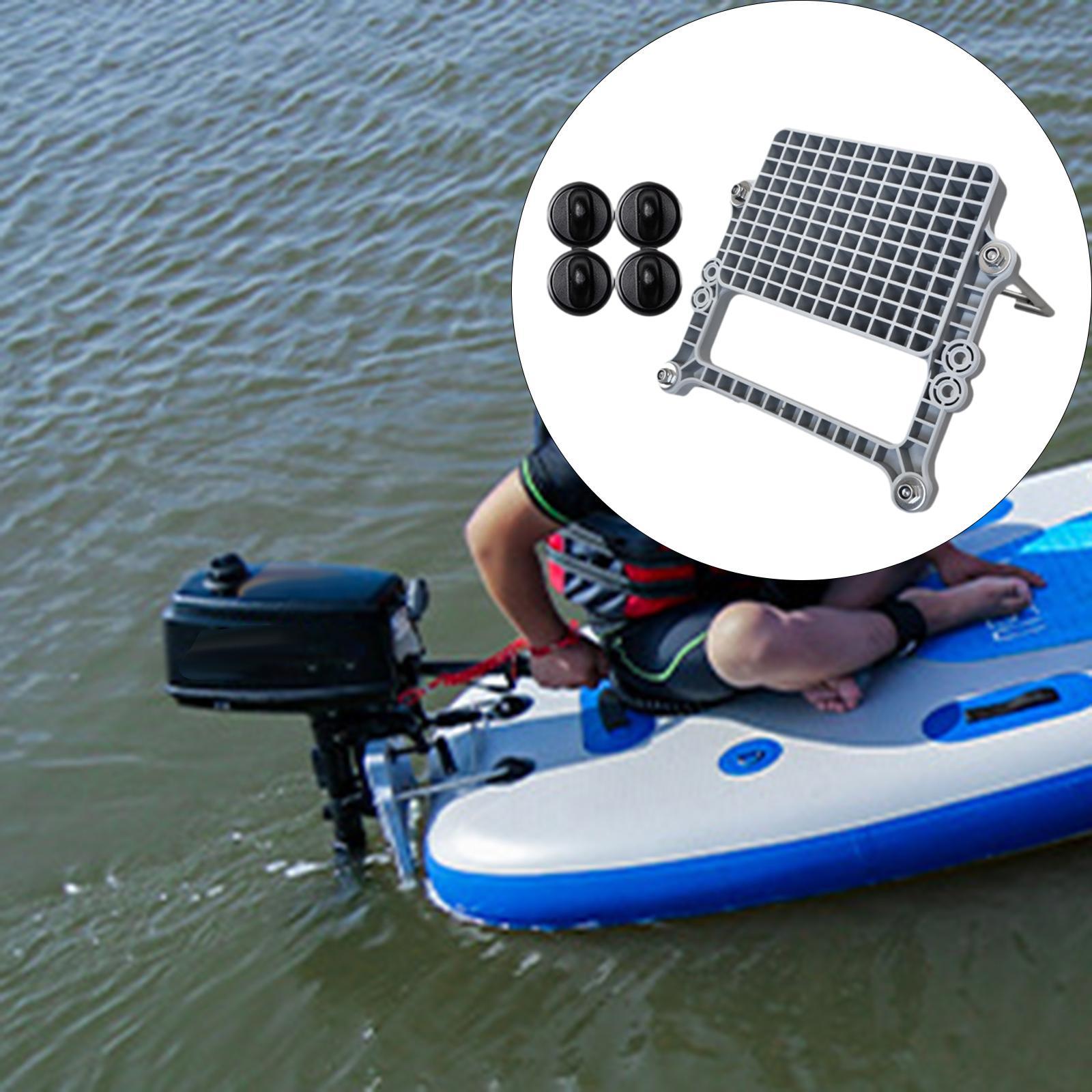 Bootsmotor-Montagesatz, leistu – Fishing Boat Trolling Motor Bewertung und Preis