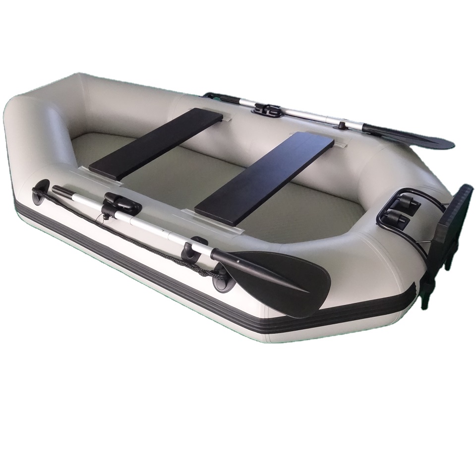 Neu eingetroffen: Fabrik-Großh – Fishing Boat Aluminum Bewertung und Preis
