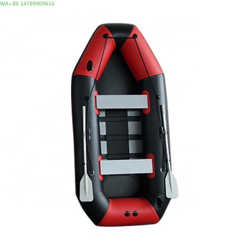 5,0m Aufblasbares Angelboot mi – Fishing Boat Aluminum Bewertung und Preis
