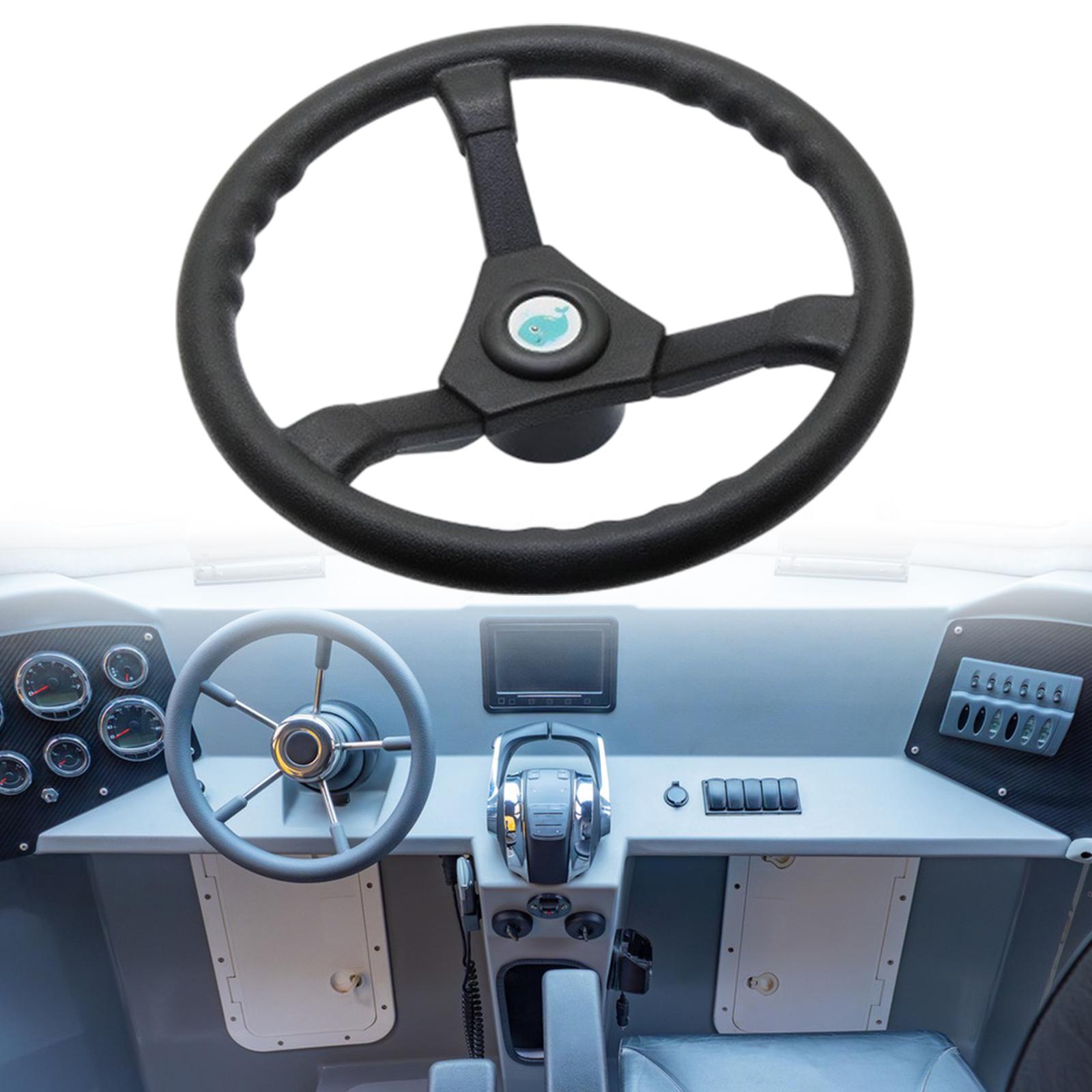 1-teiliges Bootslenkrad, einfa – Fishing Boat Steering Wheel Bewertung und Preis