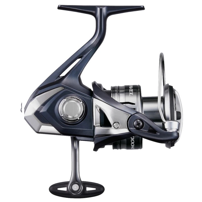 SHIMANO MIRAVEL 2022 Spinnroll – Shimano Reel Stradic Bewertung und Preis