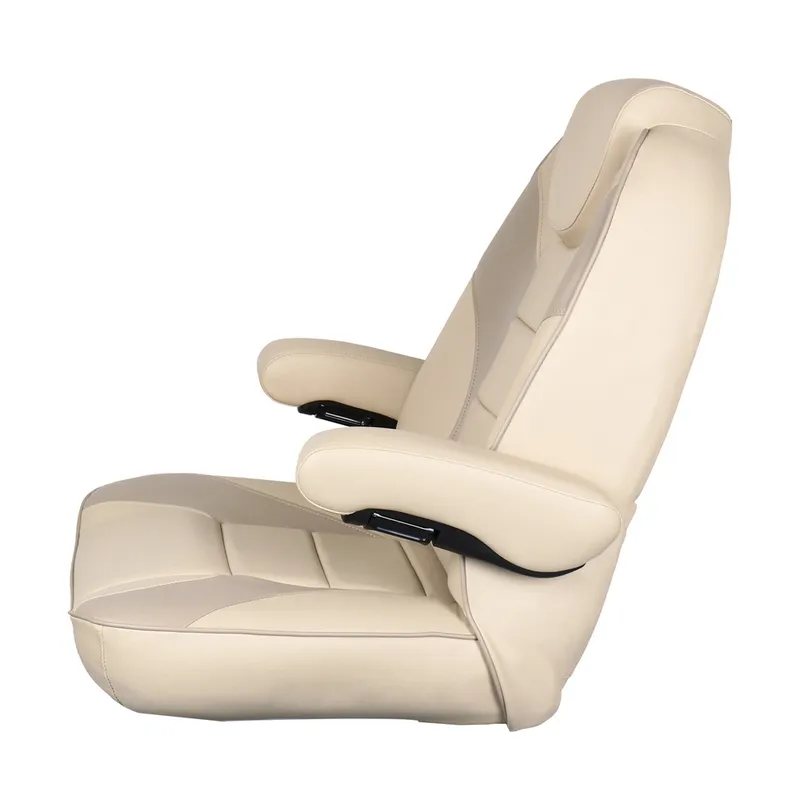 Luxuriöser Marine-Fahrersitz m – Fishing Boat Seat Bewertung und Preis