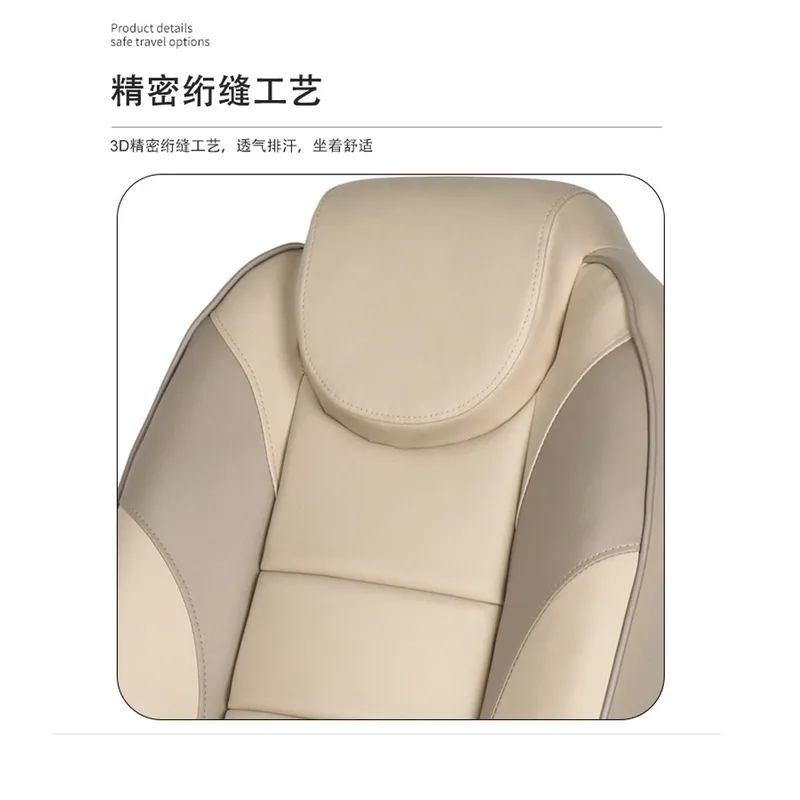 Luxuriöser Marine-Fahrersitz m – Fishing Boat Seat Bewertung und Preis