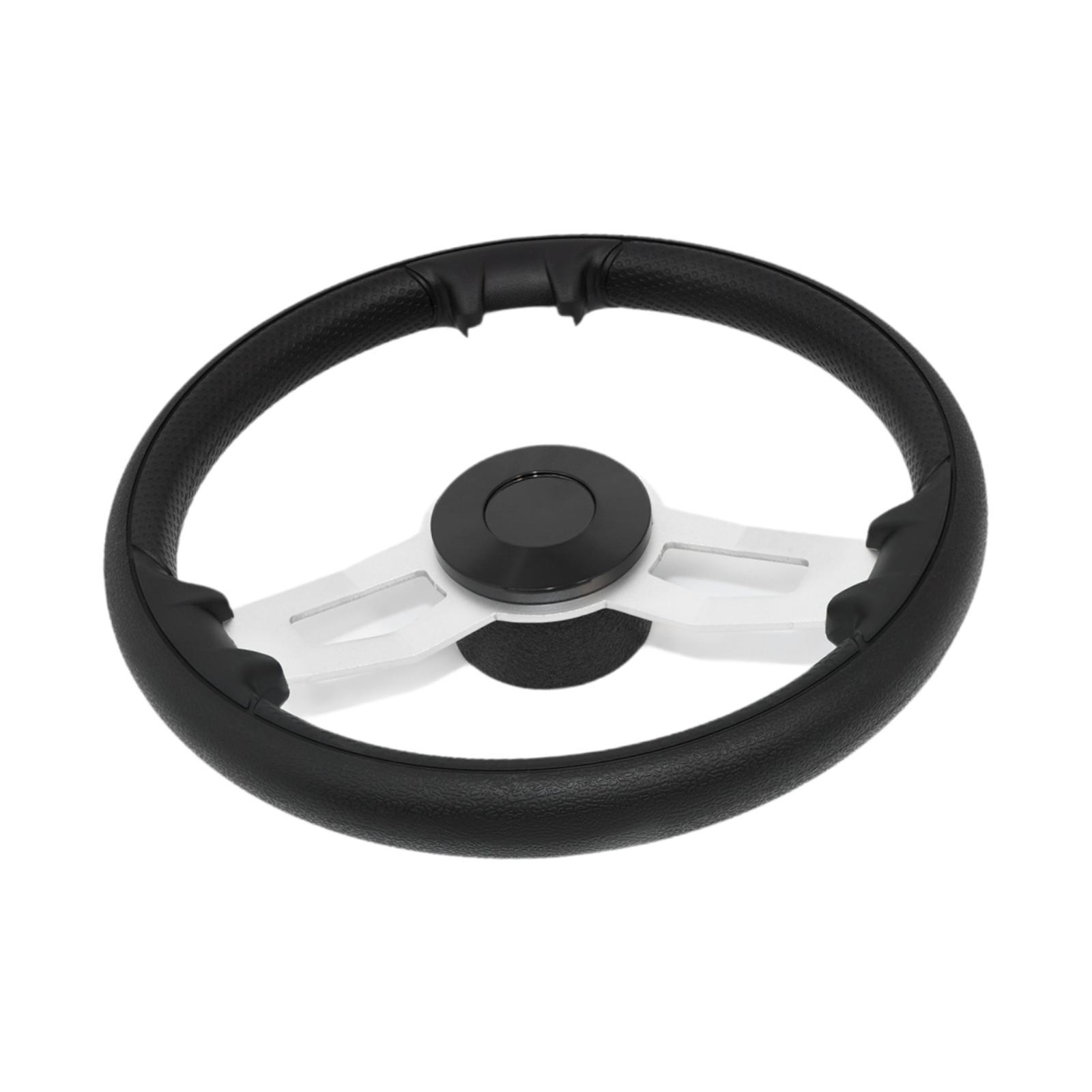 Bootlenkrad aus Rutschfester A – Fishing Boat Steering Wheel Bewertung und Preis