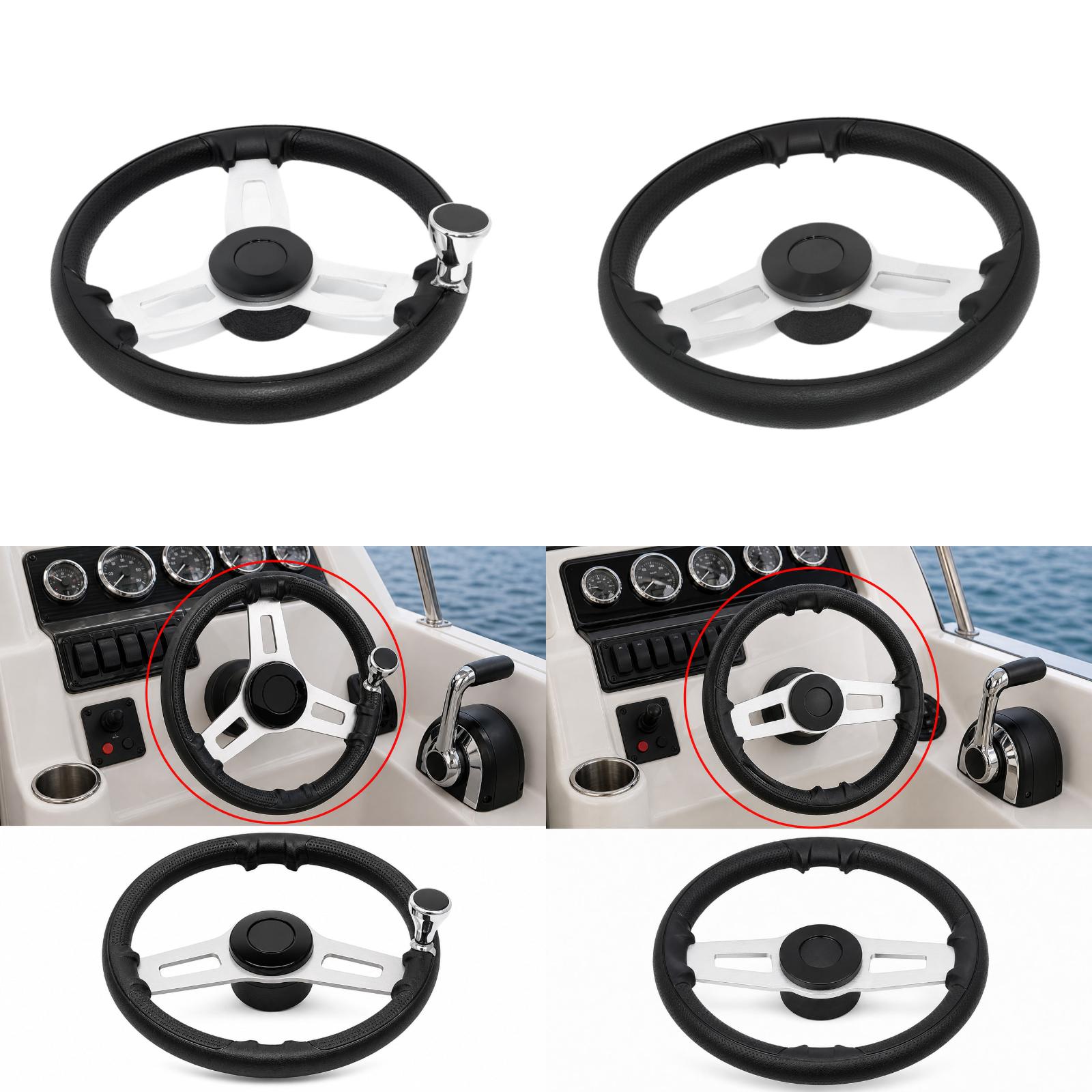 Bootlenkrad aus Rutschfester A – Fishing Boat Steering Wheel Bewertung und Preis