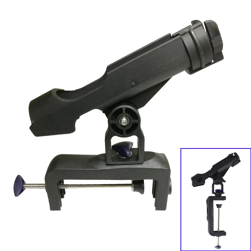 Klemme auf abnehmbarer Halter  – Fishing Boat Oar Bewertung und Preis
