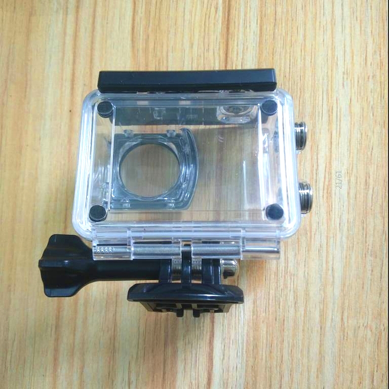 Original SJCAM Zubehör Wasserd – Fishing Boat Cover Bewertung und Preis