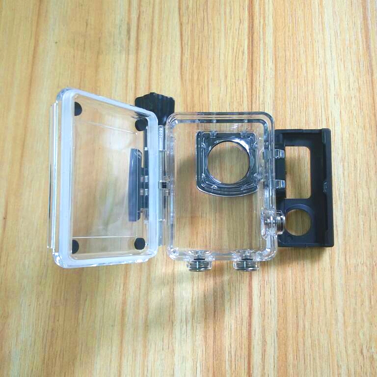 Original SJCAM Zubehör Wasserd – Fishing Boat Cover Bewertung und Preis