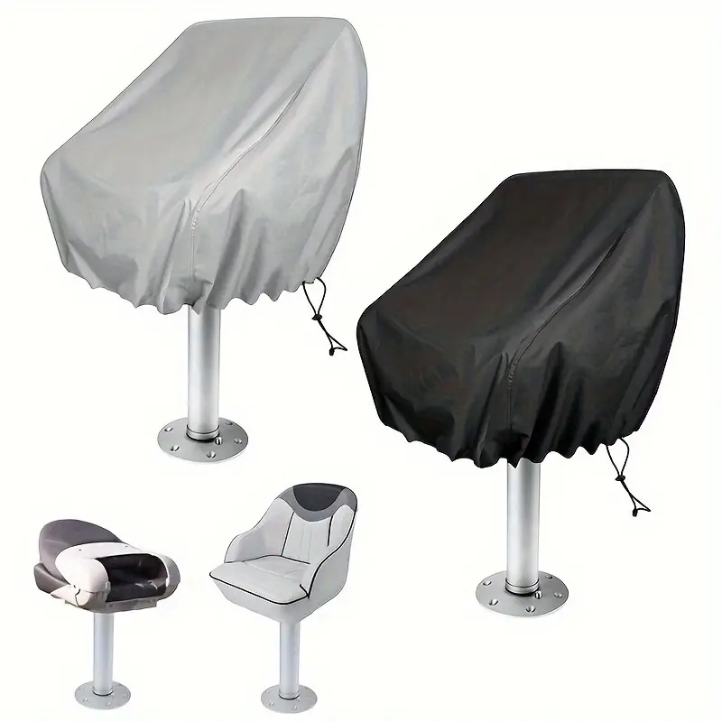 1 Stück wasserdichter Bootsitz – Fishing Boat Cover Bewertung und Preis