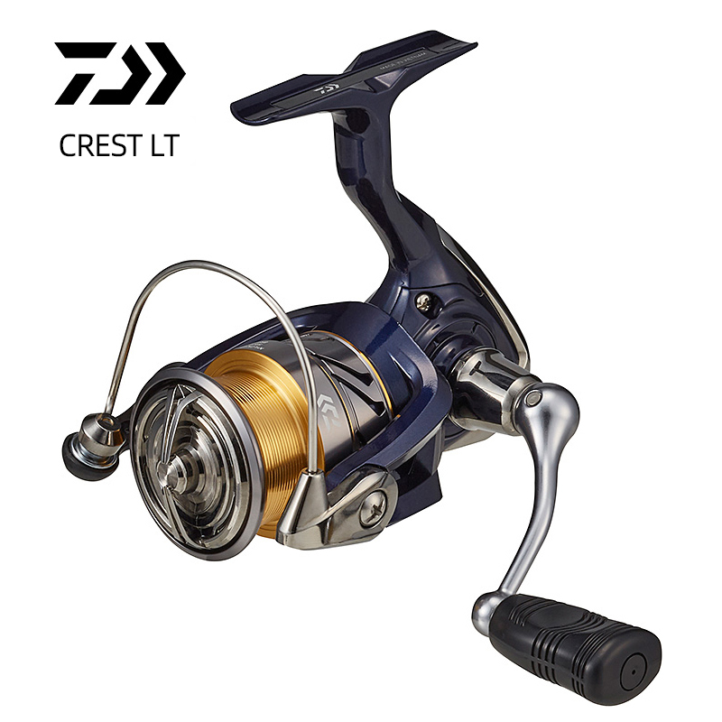 DAIWA CREST LT Angeln Spinning – Daiwa Reel Bg Bewertung und Preis