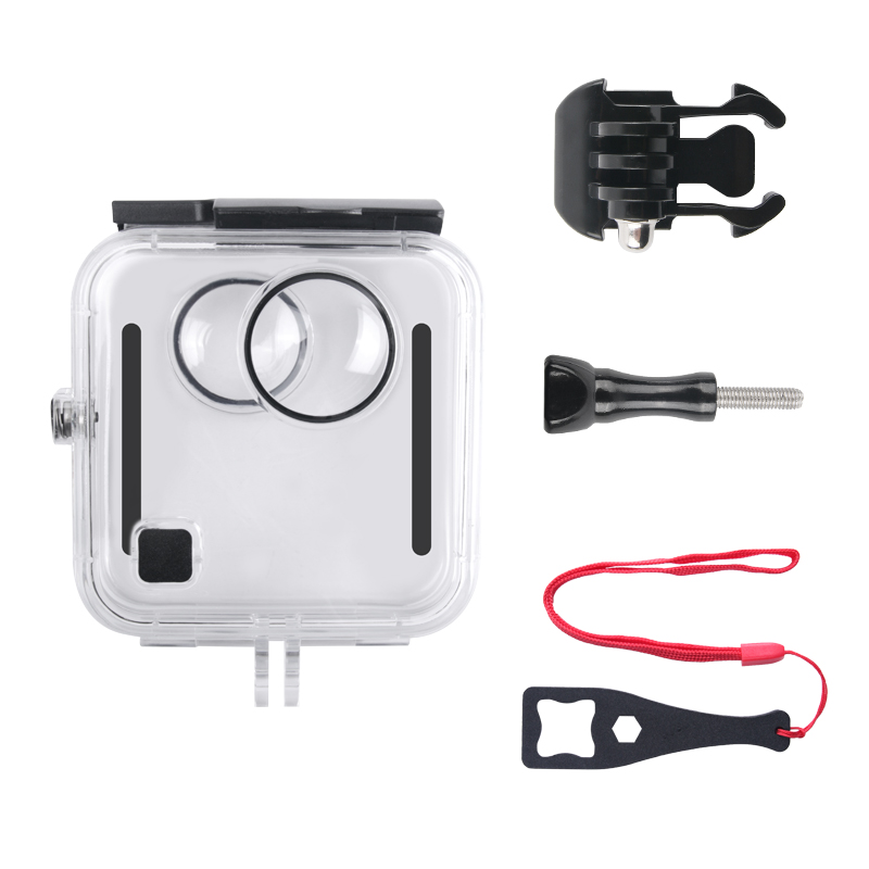 Für Gopro Zubehör Fusion 360 ° – Fishing Boat Cover Bewertung und Preis