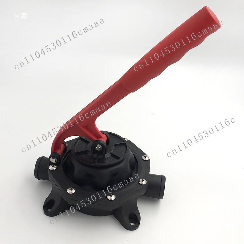 Marine-Handpumpe für Rettungsb – Fishing Boat Bilge Pump Bewertung und Preis