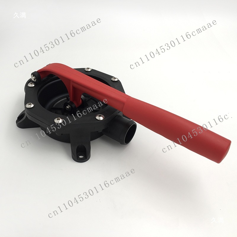 Marine-Handpumpe für Rettungsb – Fishing Boat Bilge Pump Bewertung und Preis