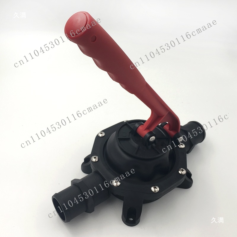 Marine-Handpumpe für Rettungsb – Fishing Boat Bilge Pump Bewertung und Preis