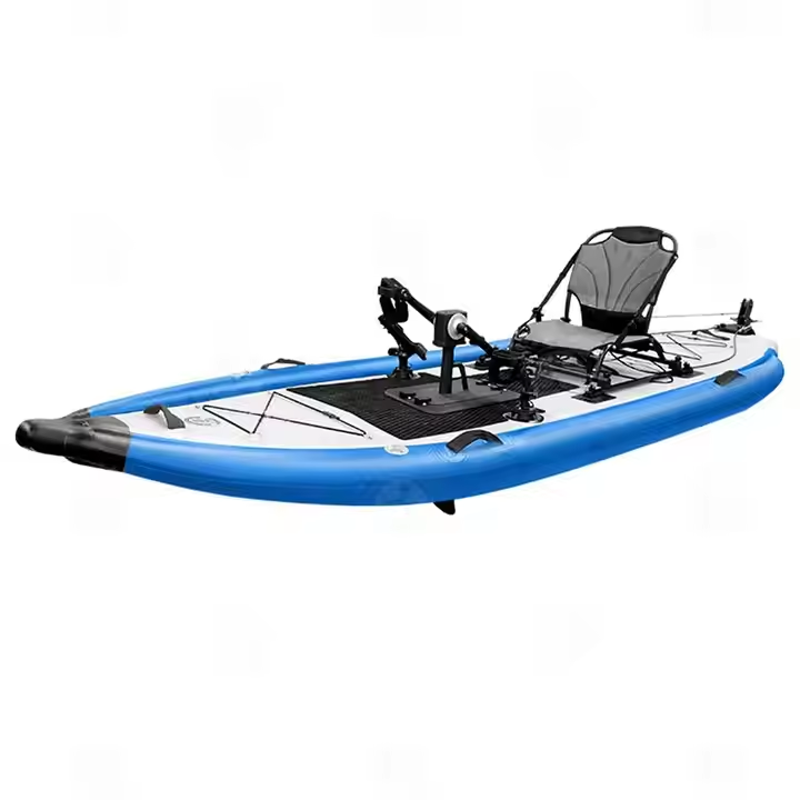 Faltbares SUP-Pedalboard Angel – Fishing Boat Seat Bewertung und Preis