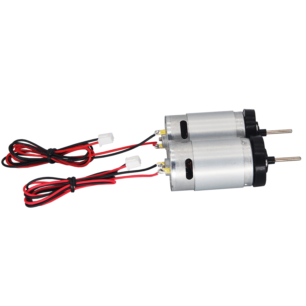 390 Motor 6V-12V Unterwasserst – Fishing Boat Trolling Motor Bewertung und Preis