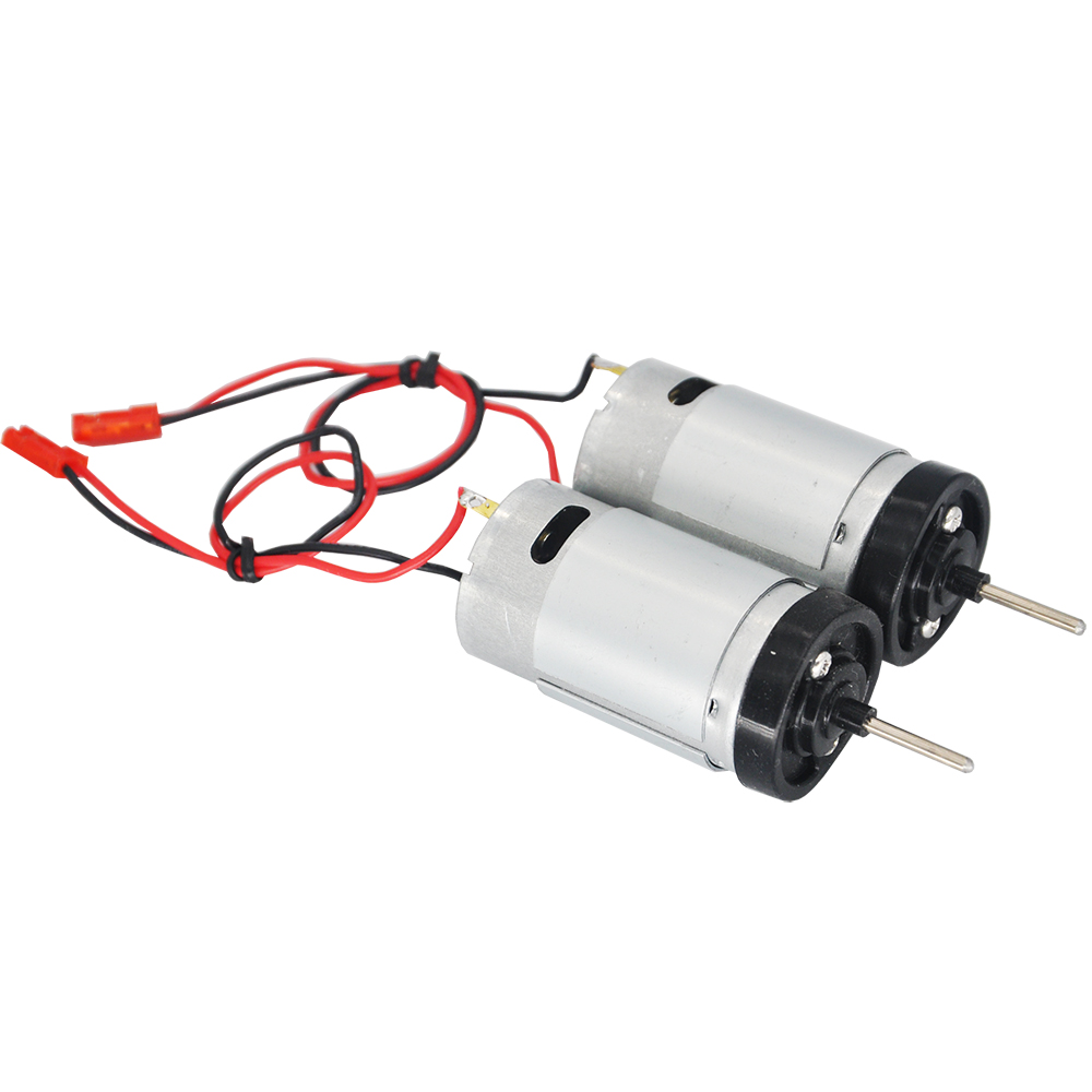 390 Motor 6V-12V Unterwasserst – Fishing Boat Trolling Motor Bewertung und Preis