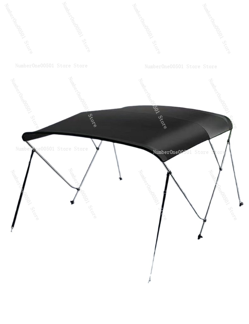 Boot Bimini Top für Aluminium  – Fishing Boat Aluminum Bewertung und Preis