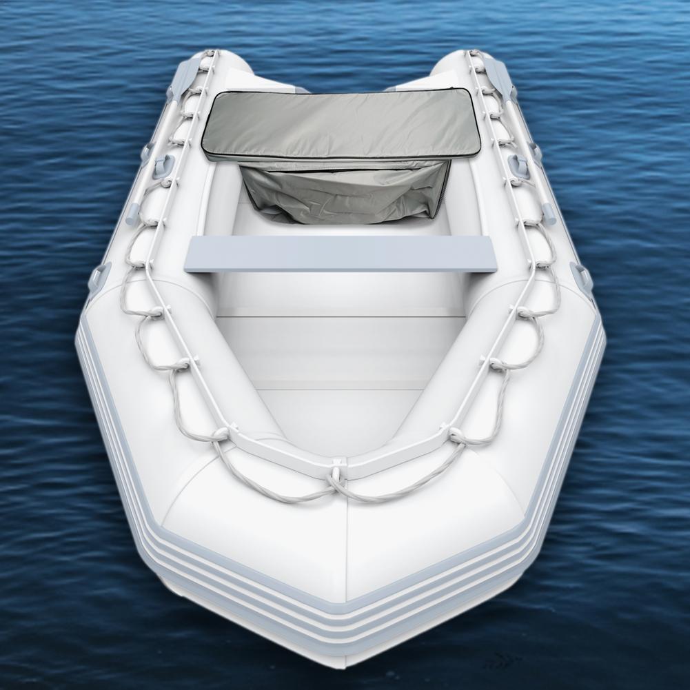 Aufbewahrungstasche unter dem  – Fishing Boat Seat Bewertung und Preis