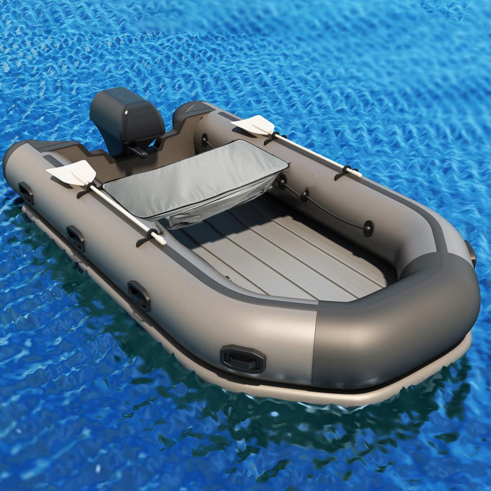 Aufbewahrungstasche unter dem  – Fishing Boat Seat Bewertung und Preis