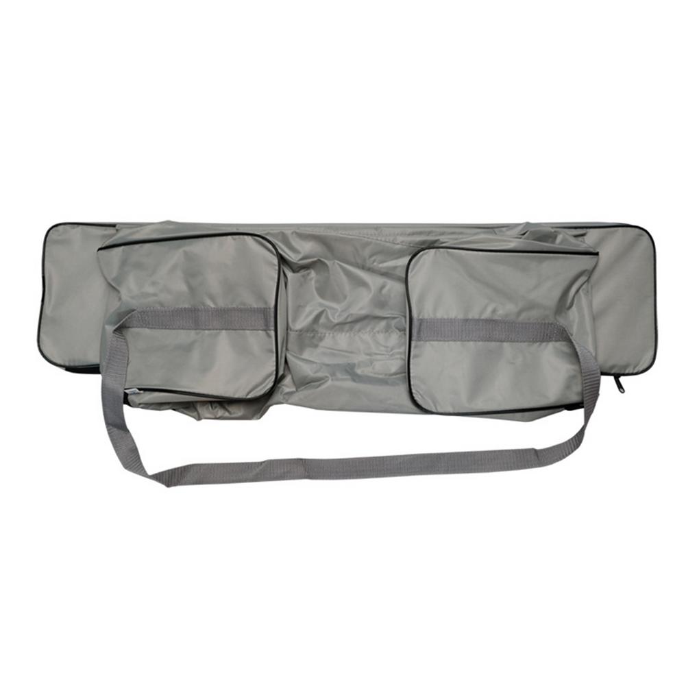 Aufbewahrungstasche unter dem  – Fishing Boat Seat Bewertung und Preis