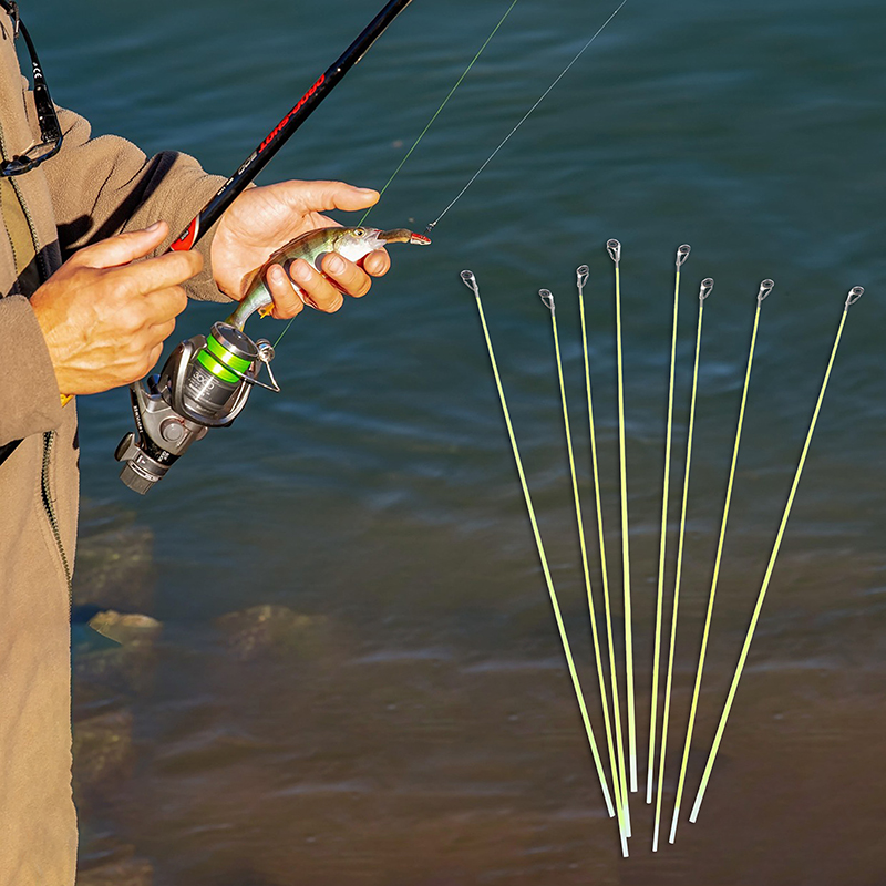 5Pcs 42CM Boot/Floß Stange Spi – Fishing Boat Oar Bewertung und Preis