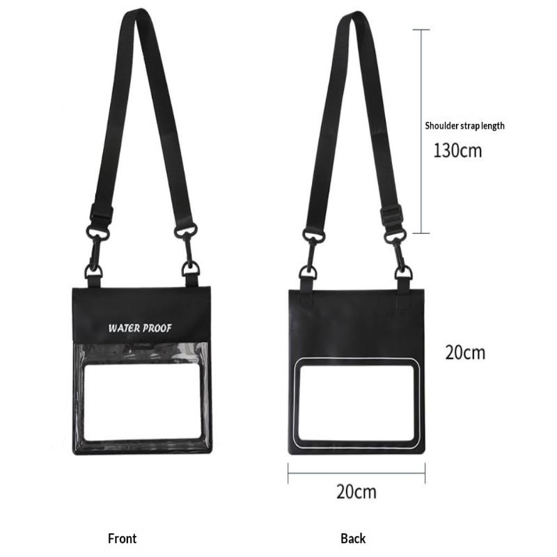 Große wasserdichte Handyhülle, – Fishing Boat Cover Bewertung und Preis
